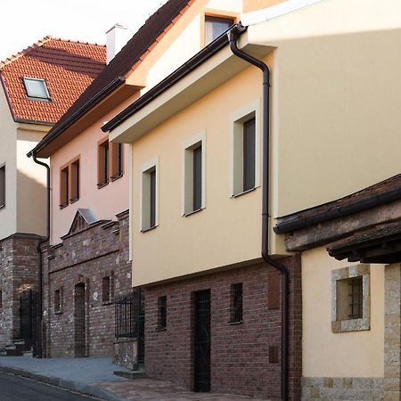 Rezidence Adalbert Valtice Rom bilde