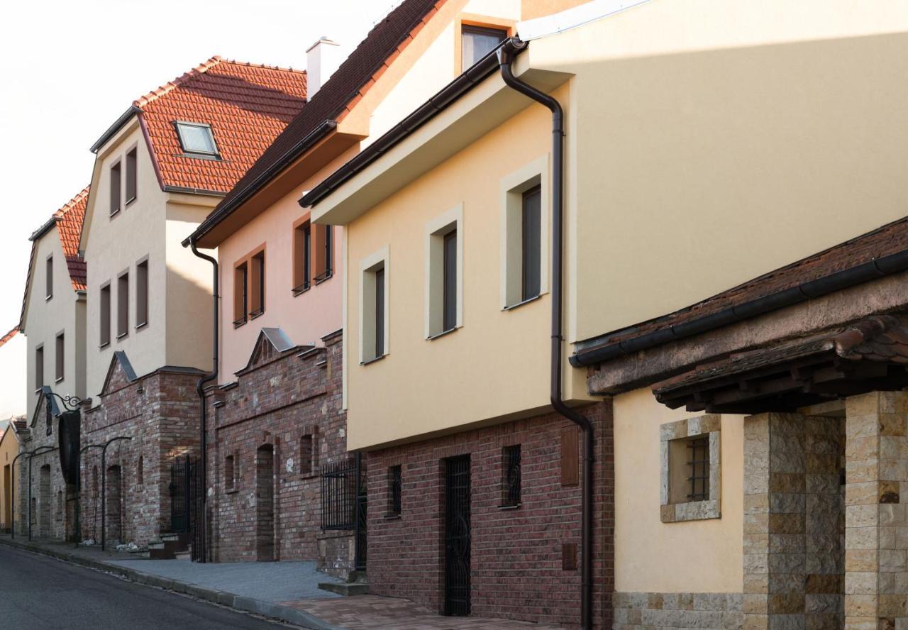Rezidence Adalbert Valtice Rom bilde